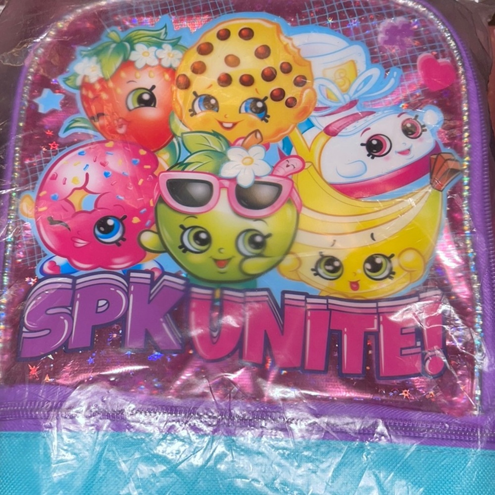 Brand new lunch kit
